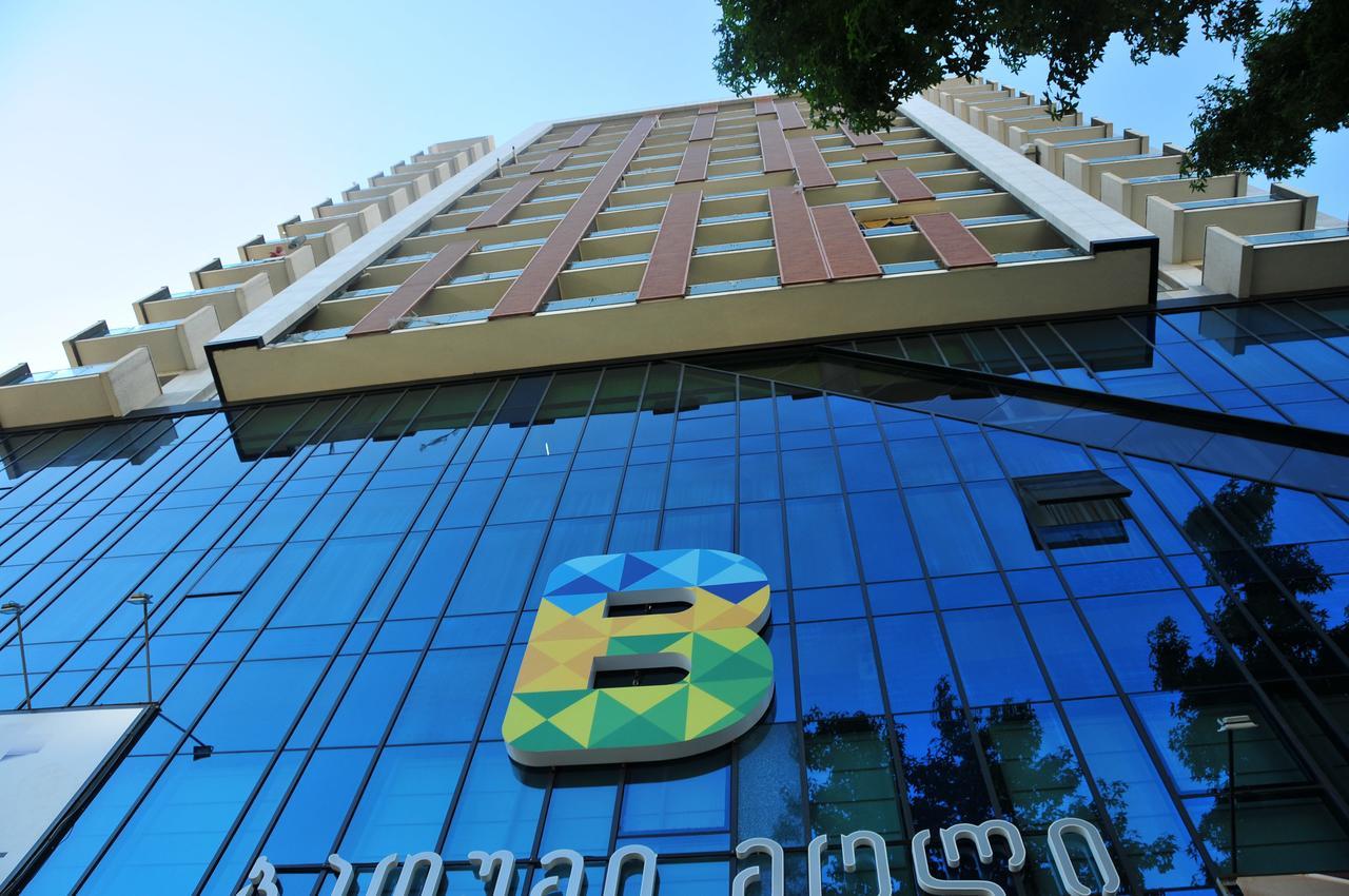 Sea Appart Hotel In The City Center Batumi Kültér fotó