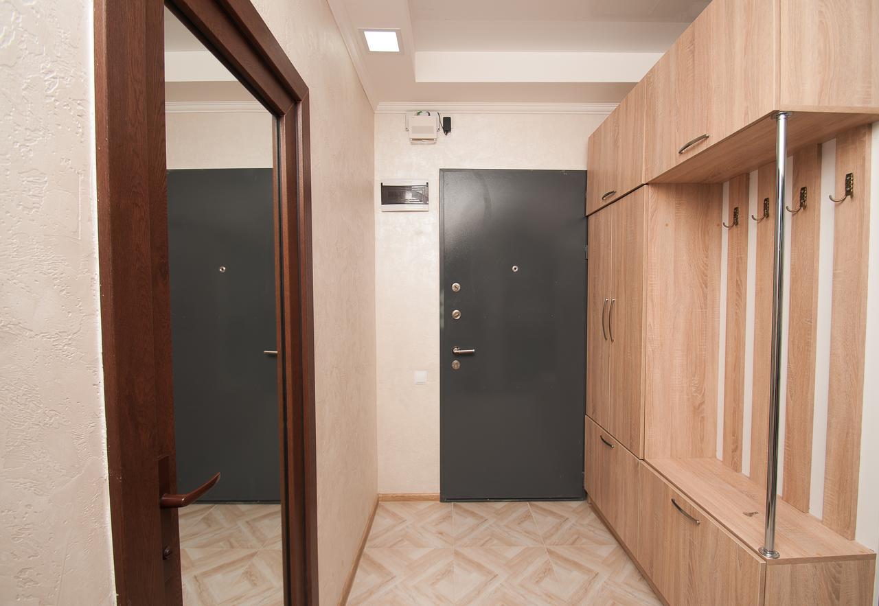 Sea Appart Hotel In The City Center Batumi Kültér fotó
