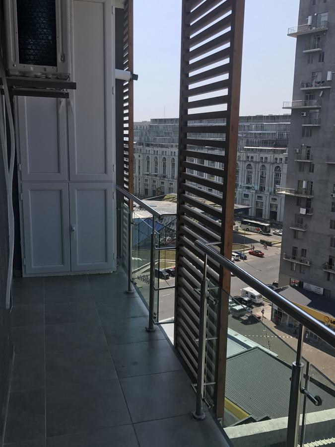 Sea Appart Hotel In The City Center Batumi Kültér fotó